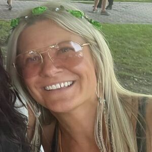 Meet your Posher, Kirsten